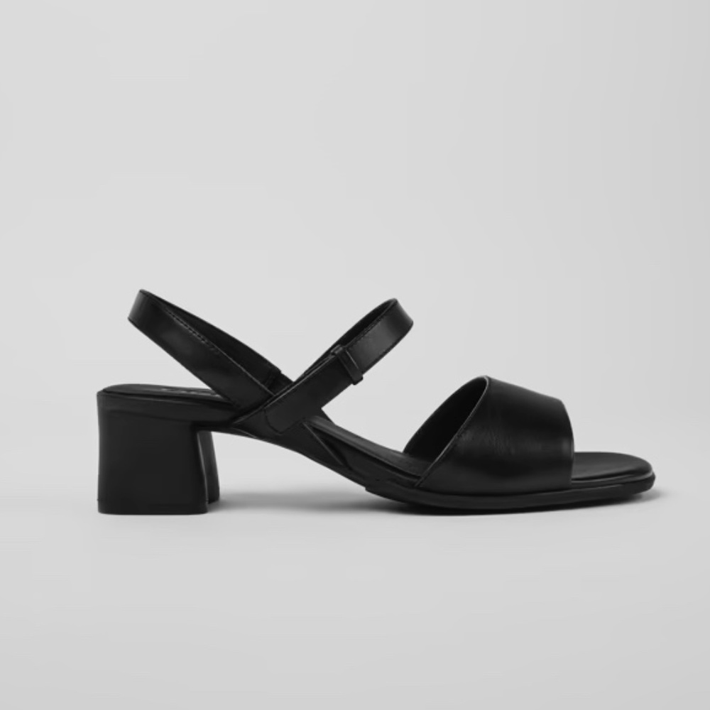 Camper Genuine Leather “Katie” Sandals